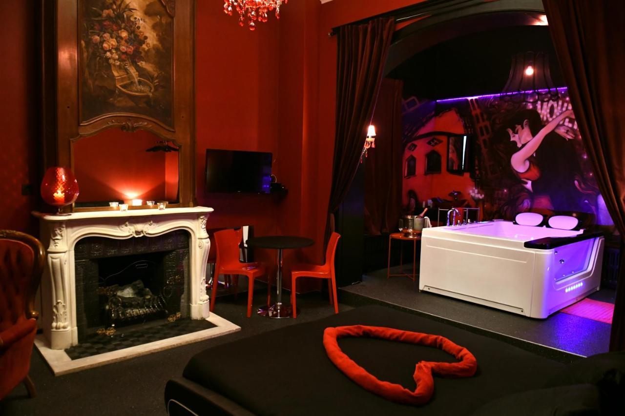 Vip Room 209 Trooz Luaran gambar