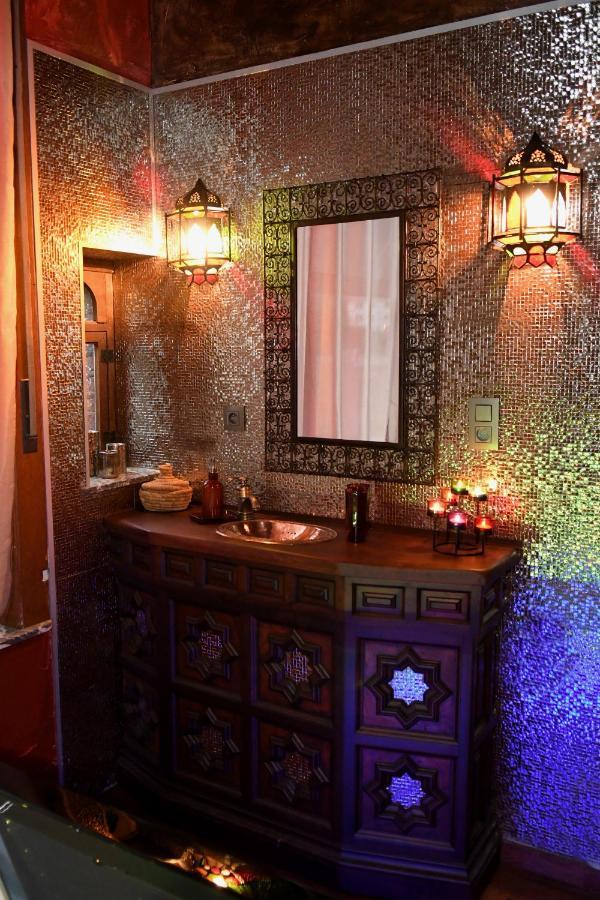 Vip Room 209 Trooz Luaran gambar