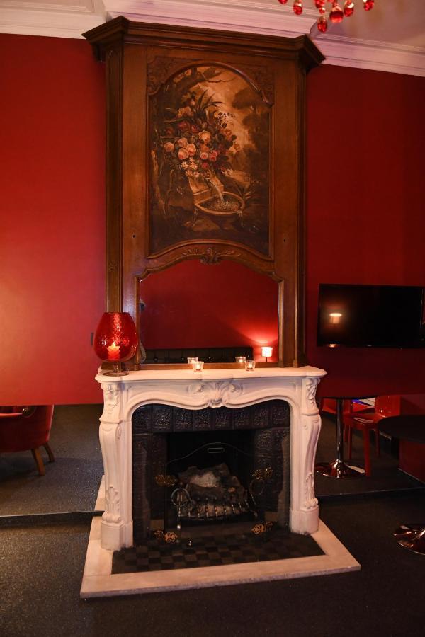 Vip Room 209 Trooz Luaran gambar