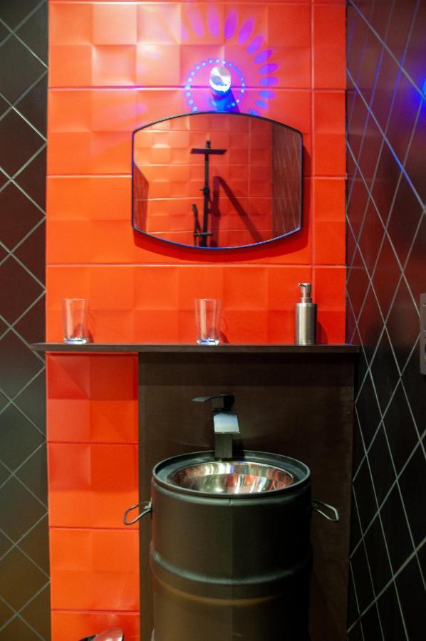 Vip Room 209 Trooz Luaran gambar