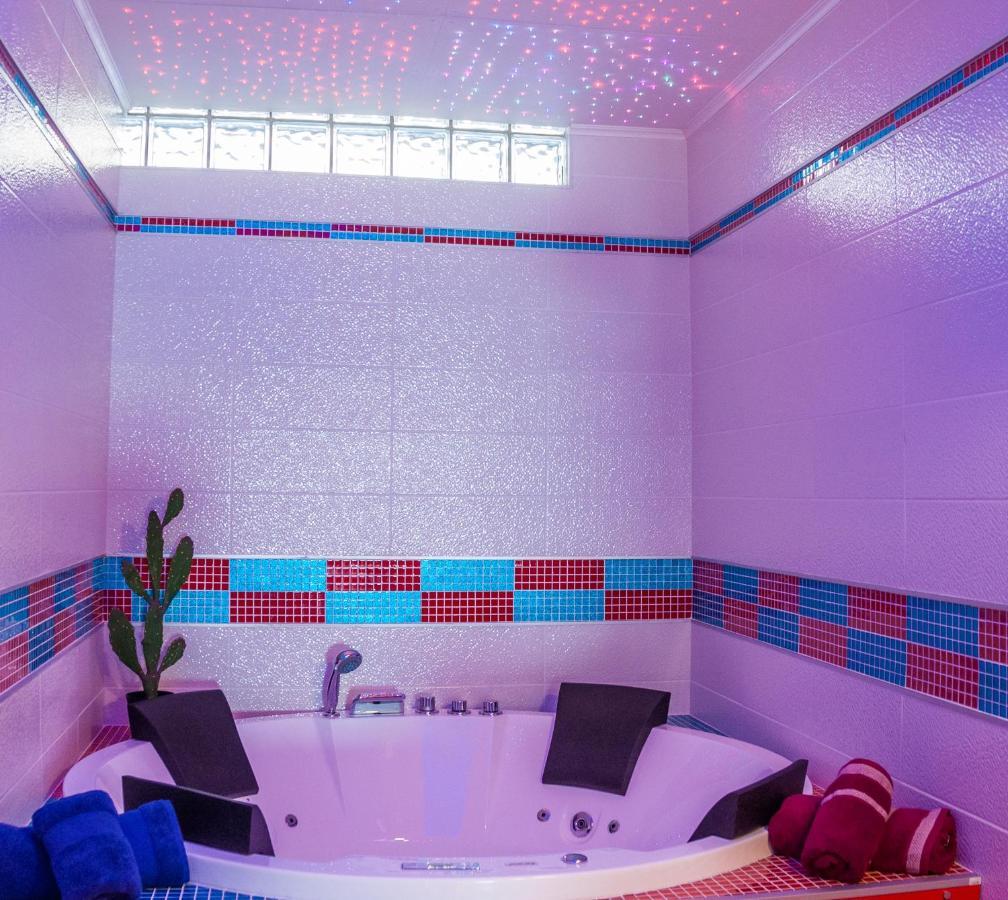 Vip Room 209 Trooz Luaran gambar