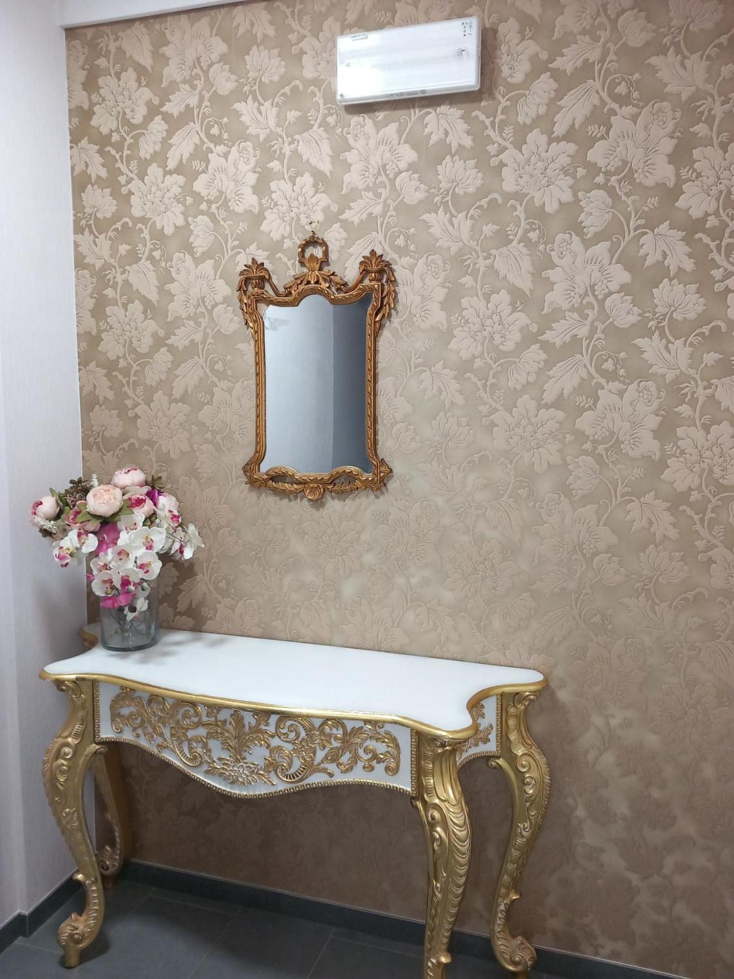 Vip Room 209 Trooz Luaran gambar
